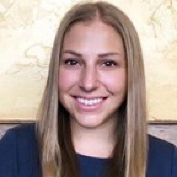 Laura Kirschner Magellan Federal/AFSC