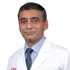 Dr. Divya Ahuja, MD, MRCP, ID faculty, associate professor of clinical internal medicine; SC HIV/AIDS Training Center director; Prisma Health Immunology medical director  