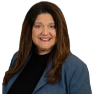 Dr. Edith Calamia, DO, MPH, chief medical officer, Magellan Complete Care (now a Molina Healthcare company)