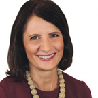 Dr. Caroline Carney, MD, MSc, FAPM, CPHQ, Magellan Health and Magellan RX chief medical officer