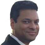 Dr. Varun Choudhary, MD, MA, DFAPA, Magellan Healthcare senior vice president, chief medical officer, behavioral health