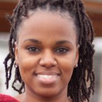 Dr. Santreis Cook, PharmD, Magellan Rx clinical pharmacist