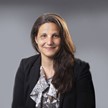 Dr. Karen L. Fortuna, PhD, LICSW, assistant professor of psychiatry, Geisel School of Medicine at Dartmouth College