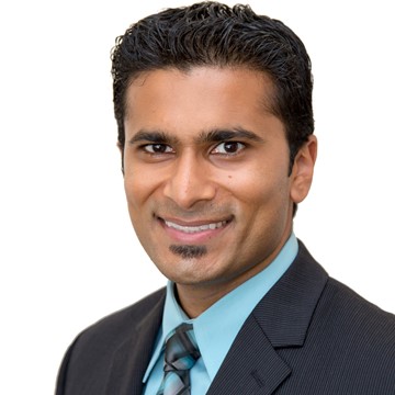 Dr. Sagar Makanji, PharmD, Magellan Rx vice president, clinical strategy and programs