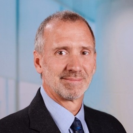 Dr. Gary Proctor, MD, senior behavioral health medical director, Magellan Complete Care of Virginia
