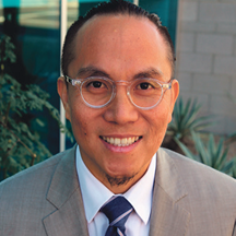 Luige del Puerto, associate publisher and editor, Arizona Capitol Times