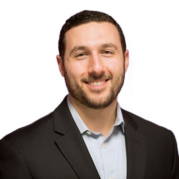 Dr. Mark Santilli, PharmD, Magellan Rx senior director, clinical strategy and programs