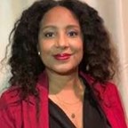 Dr. Candice Tate, MD, MBA. Magellan Healthcare medical director
