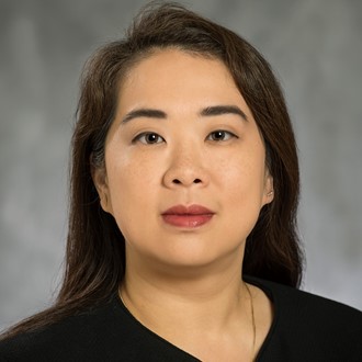 Dr. Misty Tu, MD, Magellan Healthcare medical director
