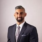 Yagnesh Vadgama, BCBA, Magellan’s vice president, clinical care services, autism