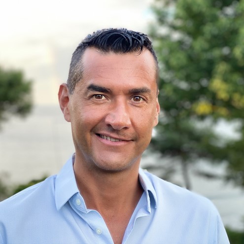 Oscar Jiménez-Solomon, MPH, research scientist, New York State Psychiatric Institute; senior research staff associate (psychiatry), Columbia University Irving Medical Center; and PhD student researcher, Columbia University Center on Poverty and Social Policy