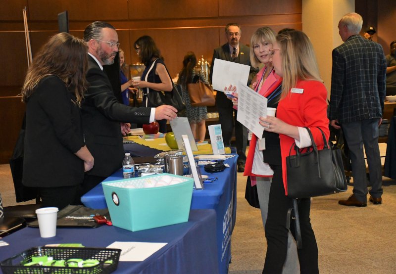 Magellan Healthcare Children's Mental Health Summit on May 4, 2022