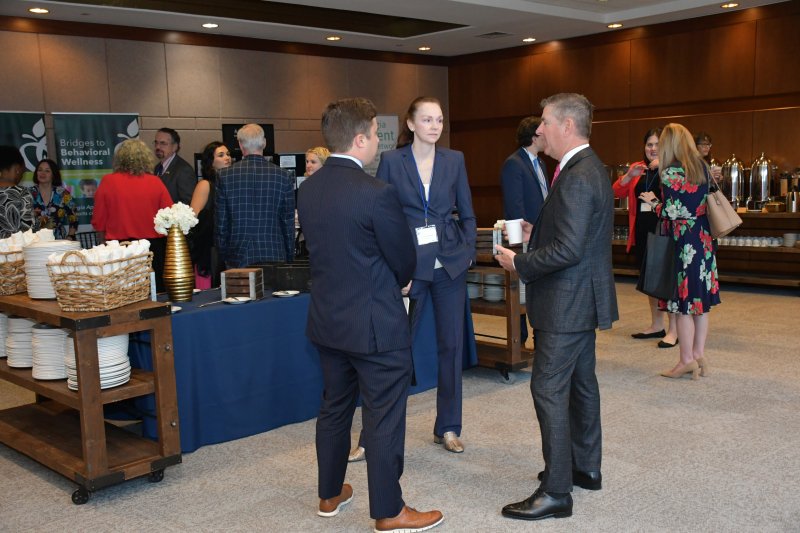 Magellan Healthcare Children's Mental Health Summit on May 4, 2022