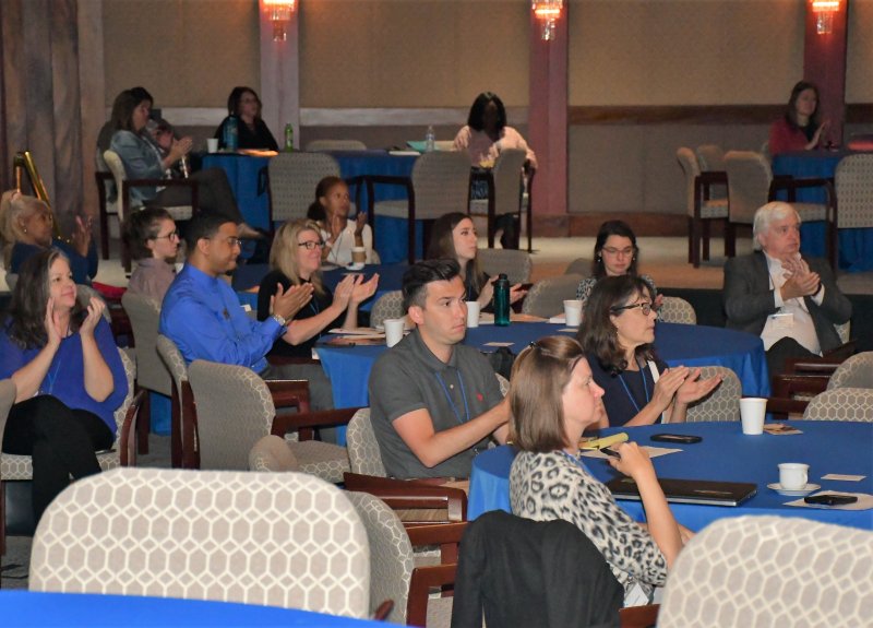 Magellan Healthcare Children's Mental Health Summit on May 4, 2022