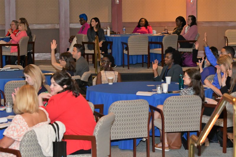 Magellan Healthcare Children's Mental Health Summit on May 4, 2022