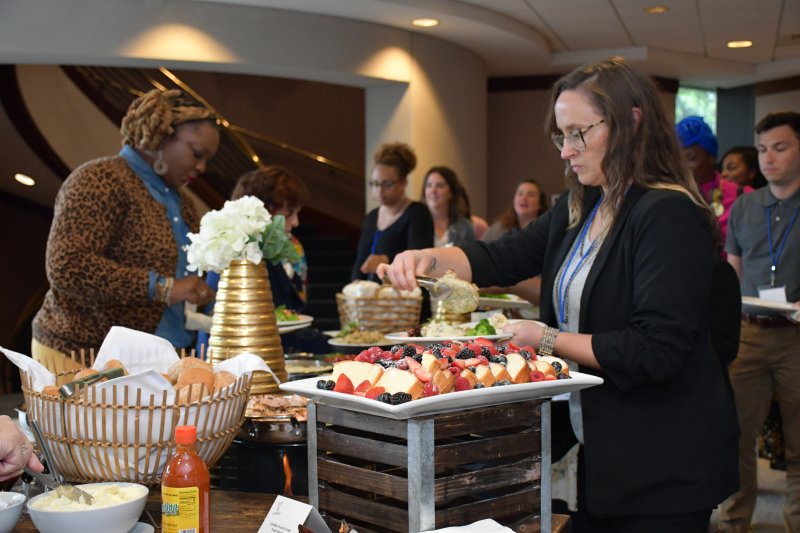 Magellan Healthcare Children's Mental Health Summit on May 4, 2022