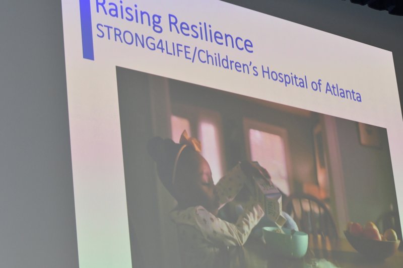 Ann DiGirolamo’s keynote address at the Magellan Healthcare Children's Mental Health Summit on May 4, 2022