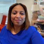 Deborah Price, CFPS, Magellan Healthcare family support coordinator