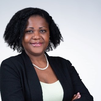 Karen Zelaya-Kendall, PhD, Magellan Healthcare senior care manager psychologist