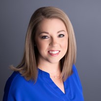 Katie Maher, RN, BSN, Magellan Healthcare clinical care services senior manager