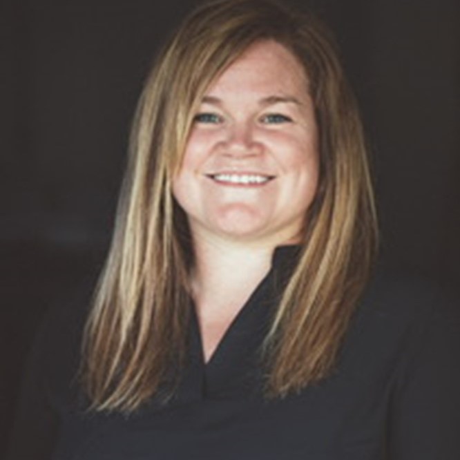 Nikki Darnell, RN, BSN, Magellan Healthcare clinical care services director