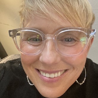 Stacey Volz, CPRP, CPS