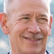 Gerald Busch, MD, Magellan Healthcare medical director