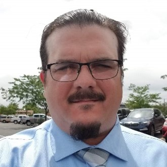 Abe Robertson Gordon, CPSW